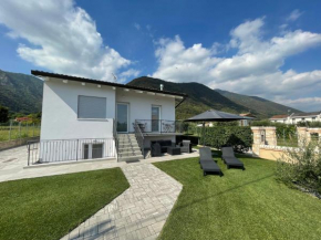 da Toni Guesthouse Borso Del Grappa